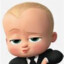 Boss Baby