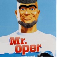 Mr.Oper