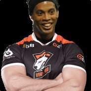 Ronaldinho of CS