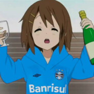 Alcoholic Man