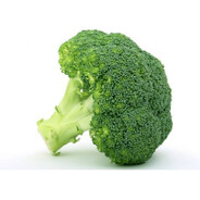 我只是個西蘭花