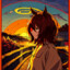 Daiwa scarlet