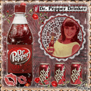 I Love Dr. Pepper