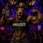 Mooseman