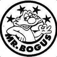 Mr.Bogus avatar