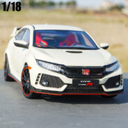 Honda Civic Type R