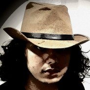 PADRE COWBOY