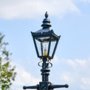 Lamp Post