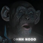 Oh No Moneky