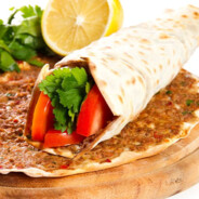 Lahmacun