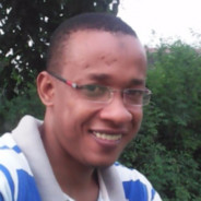 Ambassador-Oumar