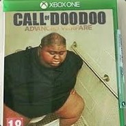 CALL OF DOODOO