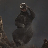 Godzilly ^~^