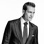 Harvey Specter -_-