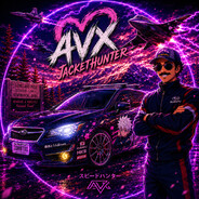 AVX.JacketHunter