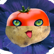 Tomato Potato