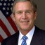 GEORGE W. BUSH