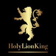 HolyLionKing