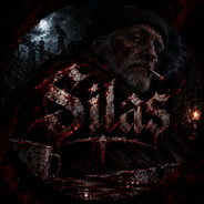 Silas - steam id 76561197963649714