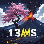 13ams avatar