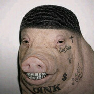 Fat American Pig avatar