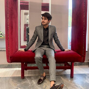 Sharjeel Khan