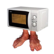 МИКРОВОлножка