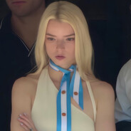 Player avatar