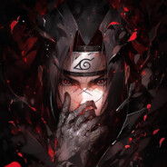 AMATERASU ITACHI