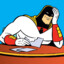 Captain King