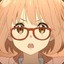 Kuriyama Mirai