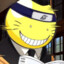 koro sensei