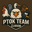 Żuraw [Ptok Team]