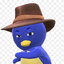 ᴬʳᶜʰ&#039;ˢ Pablo