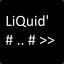 LiQuid&#039;