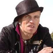Patrick TEXAS