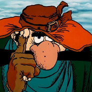 Птенец Навальный