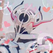 是一只战兔（复键版）