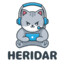 Heridar