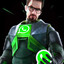 GordonFreeman Whatsapp