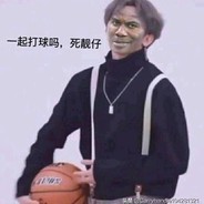 Everybody在你头上暴扣