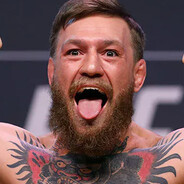 Conor McGregor