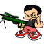 Steam avatar