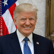 唐纳德·特朗普