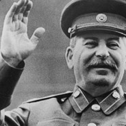Joseph Stalin