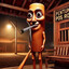 Steam avatar