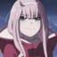 DARLING in the FRANXX