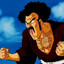 Mr. Satan