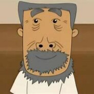 翻斗花园牛爷爷