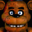 Freddy Fazbear